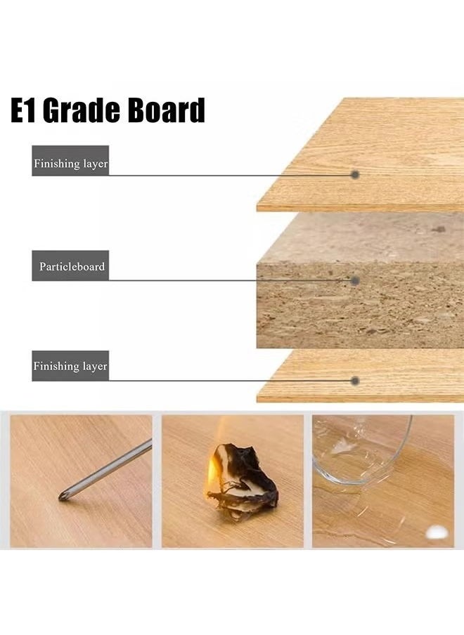 Game Table Folding Table Simple Home Office Desk Movable Computer Desk Add Thick Desktop Space-saving Folding Table Study Writing Desk Game Table for Small Spaces - pzsku/Z7D3F29C54952DDC9AB2FZ/45/_/1730346054/32f11829-e74c-4161-ac0c-793431f46377