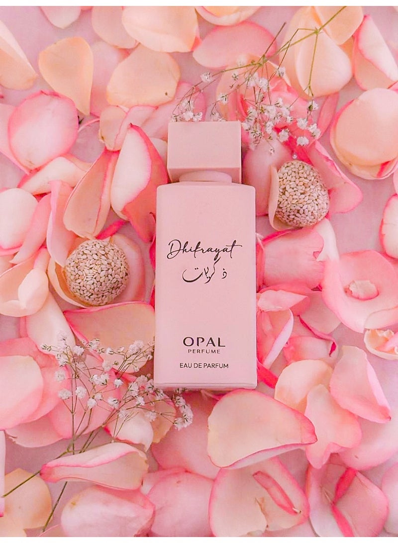 Opal DHIKRAYAT EDP 80ML - Image 2
