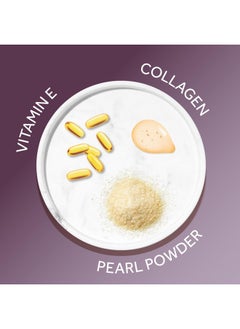 Calgon Calgon Ageless Bath Series Renewing Pearls, 16 oz.  - Image 2