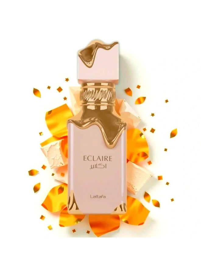 Lattafa Eclaire Eau De Parfum 100 ml - Image 1