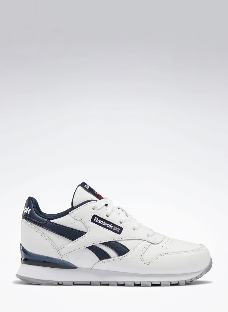 Reebok Kids Classic Leather