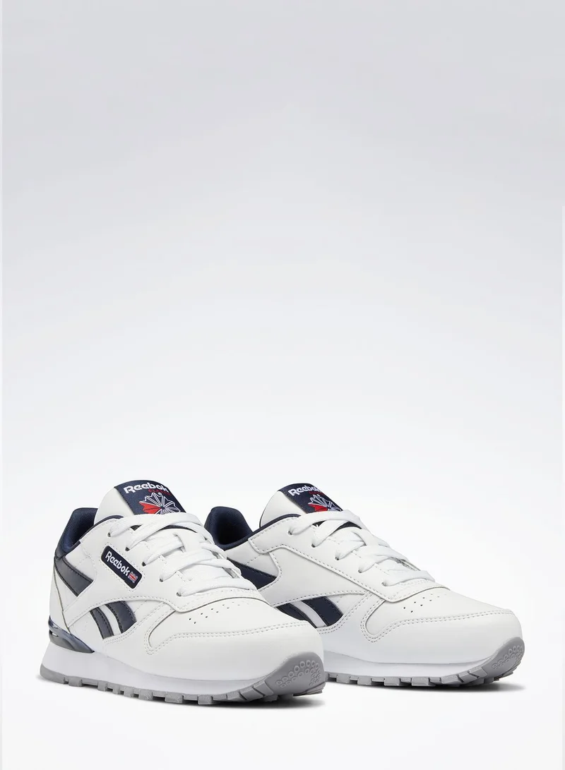 Reebok Kids Classic Leather