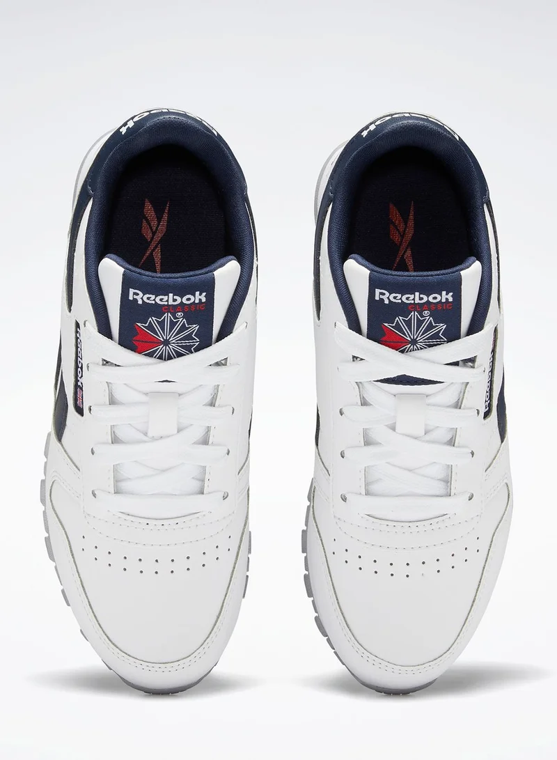 Reebok Kids Classic Leather