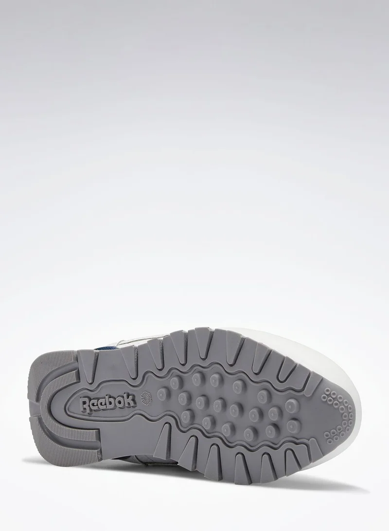 Reebok Kids Classic Leather