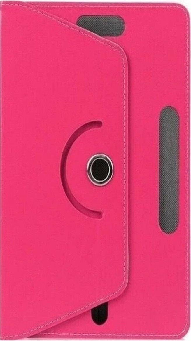 Philips M9 Pro 10.1" 360 Rotating Tablet Case + Nano Screen Protector