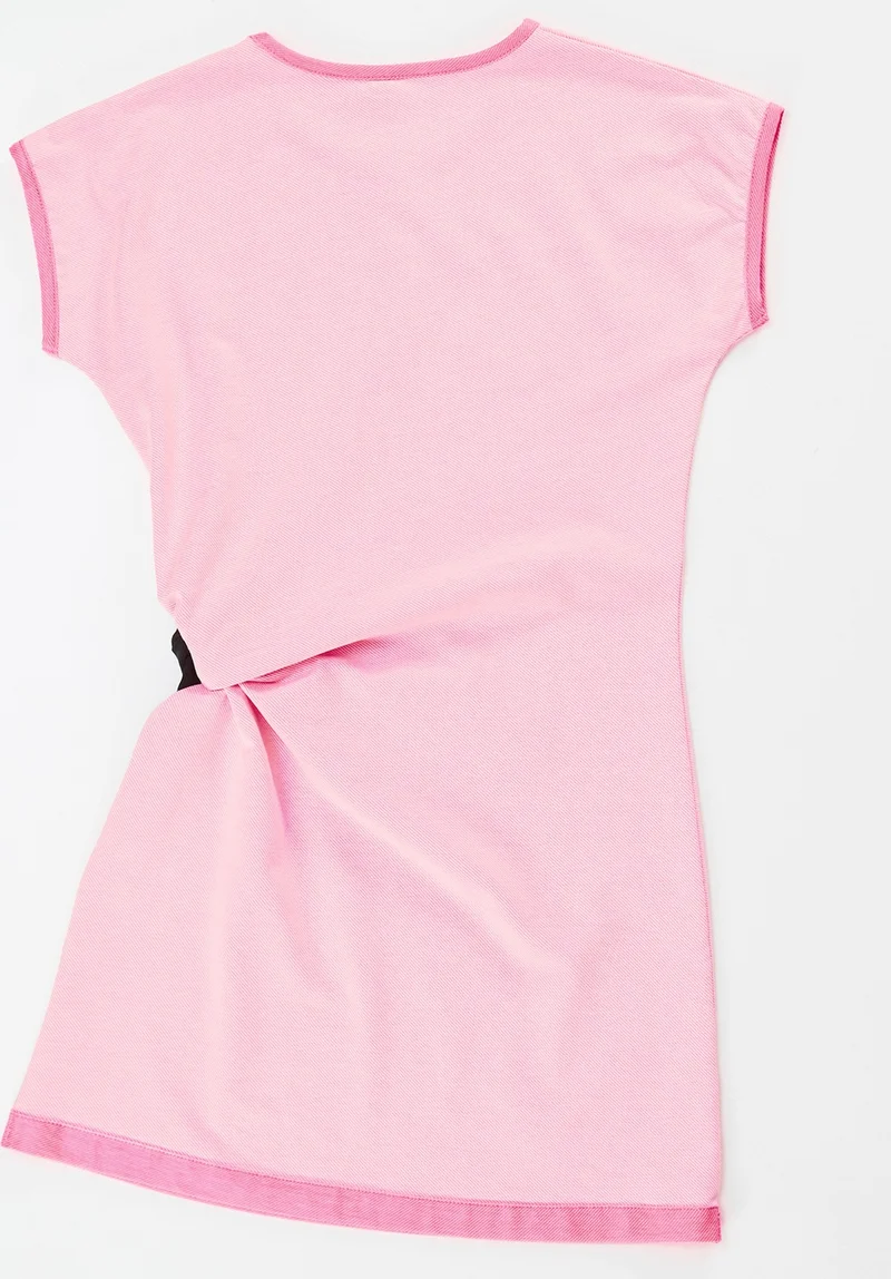 Ollie&Olla Hummingbird Girl Dress