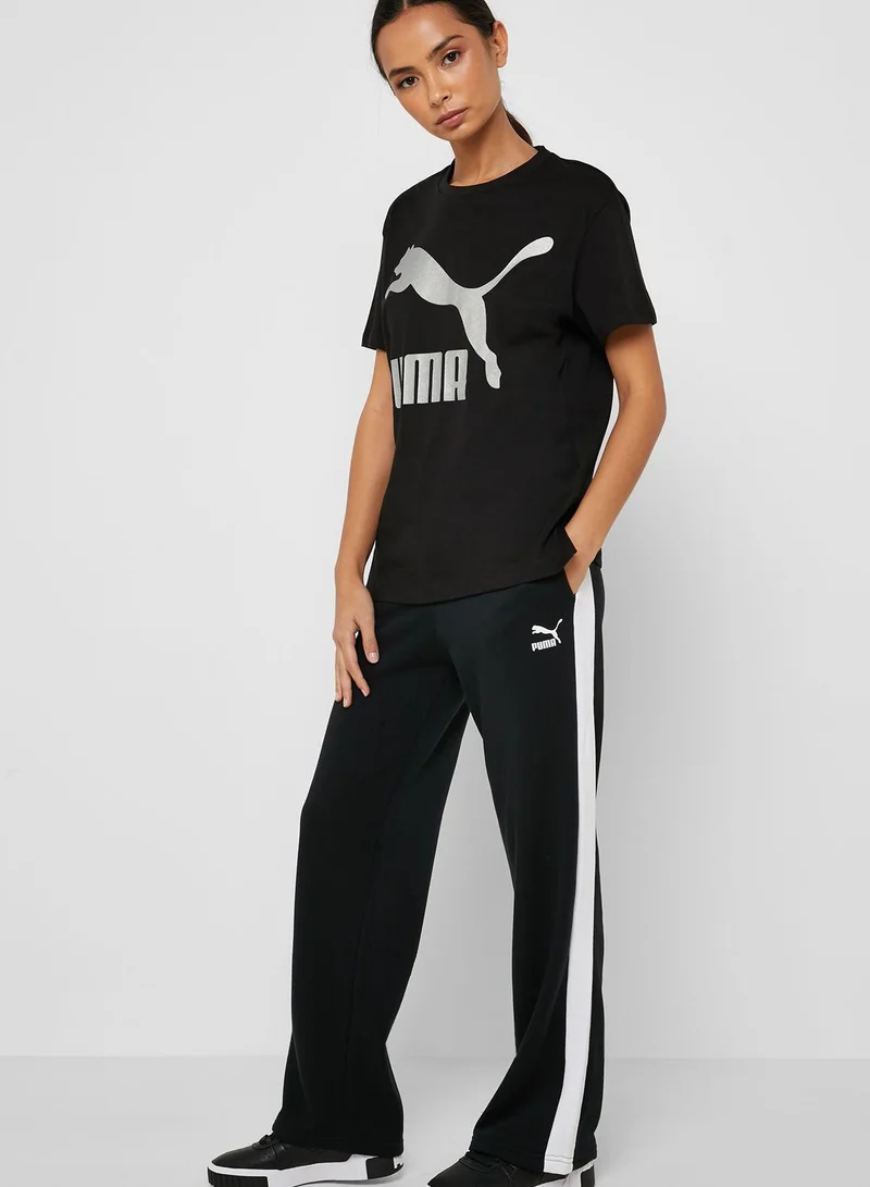 PUMA Classic T7 Sweatpants
