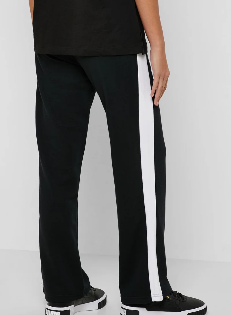 PUMA Classic T7 Sweatpants