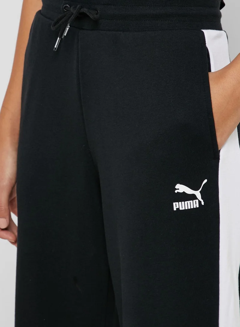 PUMA Classic T7 Sweatpants