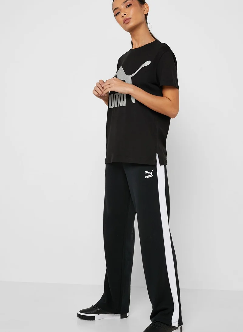 PUMA Classic T7 Sweatpants