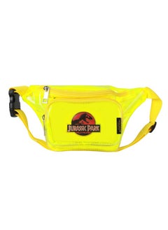 Profusion Cosmetics Jurassic Park Adventure Beauty Set Experience The Thrills With The Jurassic Park Visitor Set Face & Body Glow Gems Chrome Liner Collectors' Pass & Beauty Headband  - Image 1