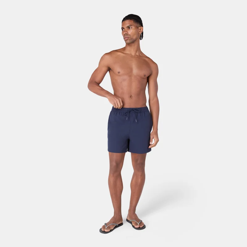 Sun and Sand Sports Blue Men's Swim Shorts for Men | Best Price UAE