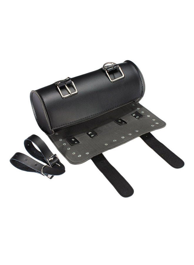 NIBEMINENT Storage Tool Pouch Handle Bar Bag - Image 3