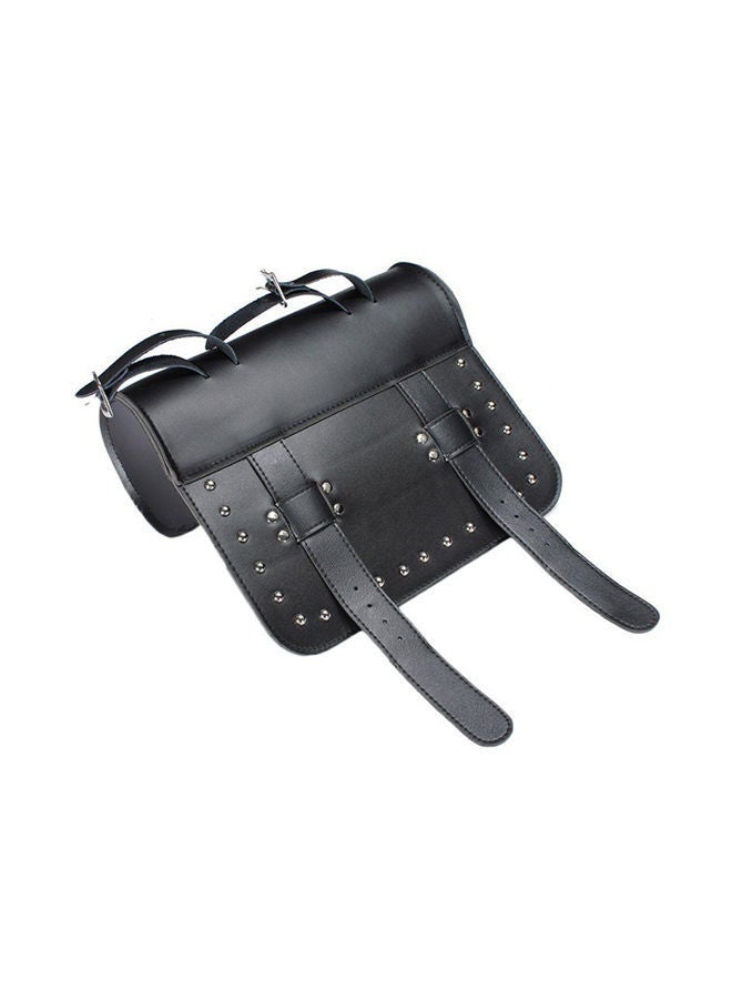 NIBEMINENT Storage Tool Pouch Handle Bar Bag - Image 4