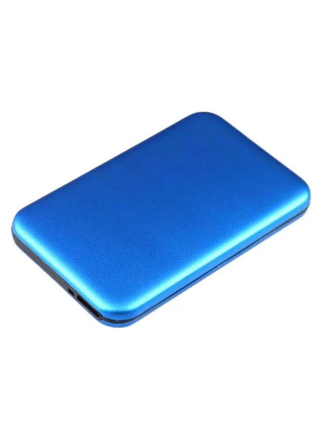 Mobile External Hard Disk 1TB 2TB Various Capacity Mobile Hard Disk-Capacity:12TB-Interface:Black  - Image 5
