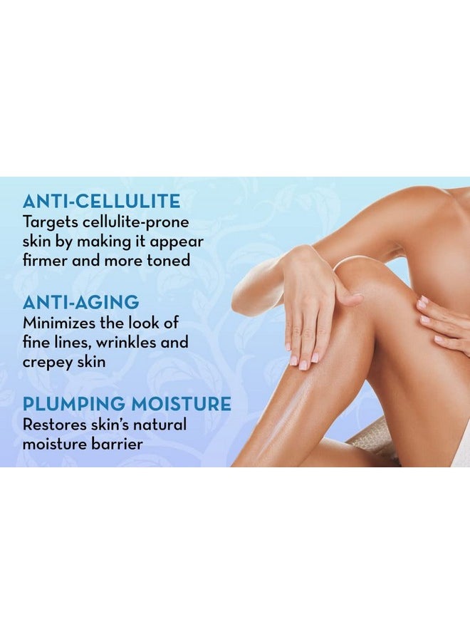 Arganatural Tightening Retinol Body Lotion 480Ml  - Image 5