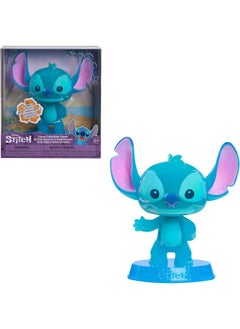 Disney Large Collectible Lilo & Stitch Stitch Bobblehead (12.7 cm) - pzsku/Z7D409100A698015AEEBEZ/45/_/1733213561/7b02afcd-c98c-4767-9995-3ba56c0bf9b3