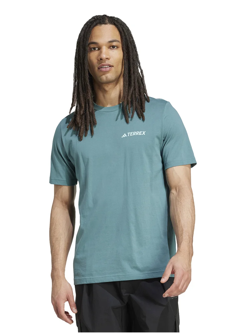 Adidas Terrex Graphic T-Shirt