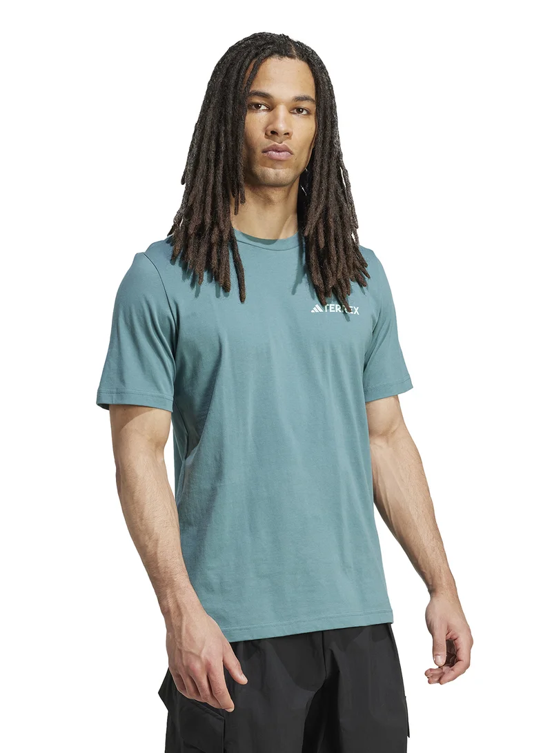 Adidas Terrex Graphic T-Shirt