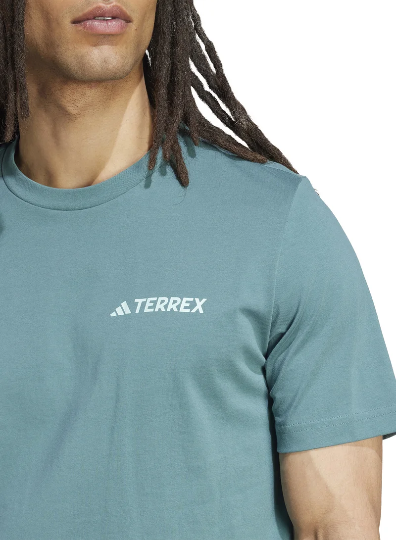 Adidas Terrex Graphic T-Shirt