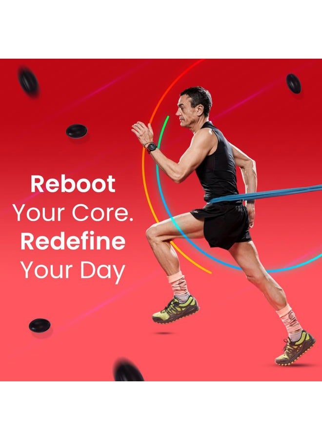 Ved Lycopene Supplement, 50 mg x 90 Softgel - Image 3