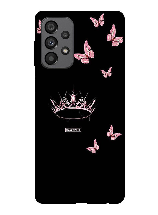 Theodor Protective Case Cover For Samsung Galaxy A23 5G Blink - Image 1