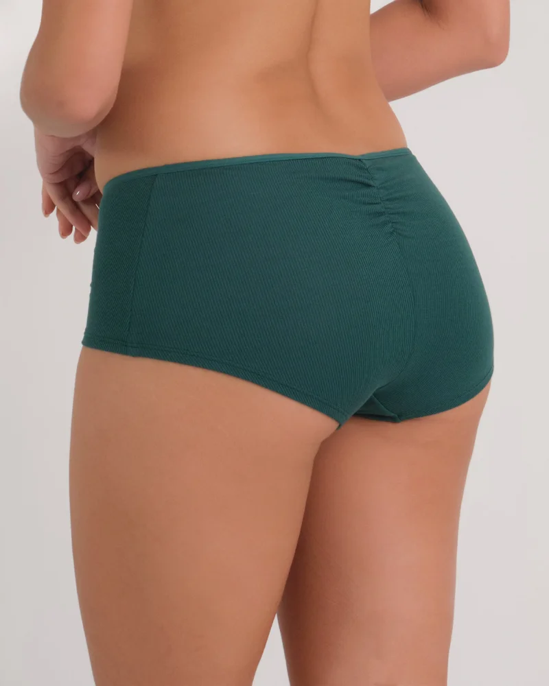 لا سينزا La Senza Everyday Boyshort Full Coverage Panties