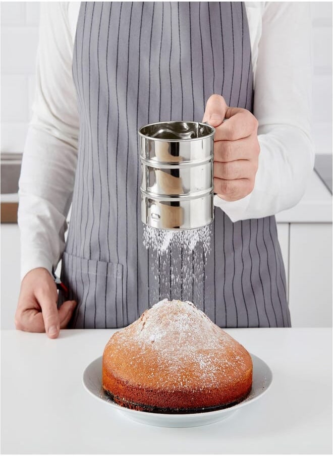 Ikea Ikea Stainless Steel Flour Sifter 
