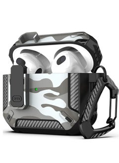 Camouflage Gray