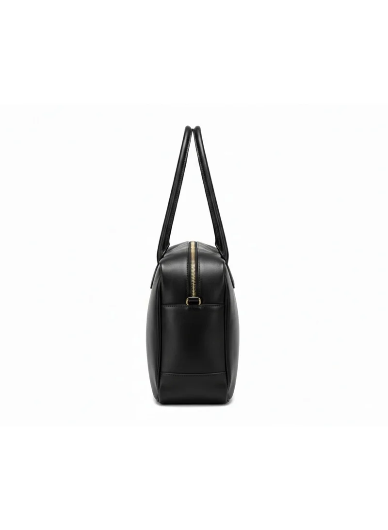 David Jones  David Jones Women's Handbag Stylish and Durable Everyday Carry | Color Black(CM7661)  | Best Price UAE