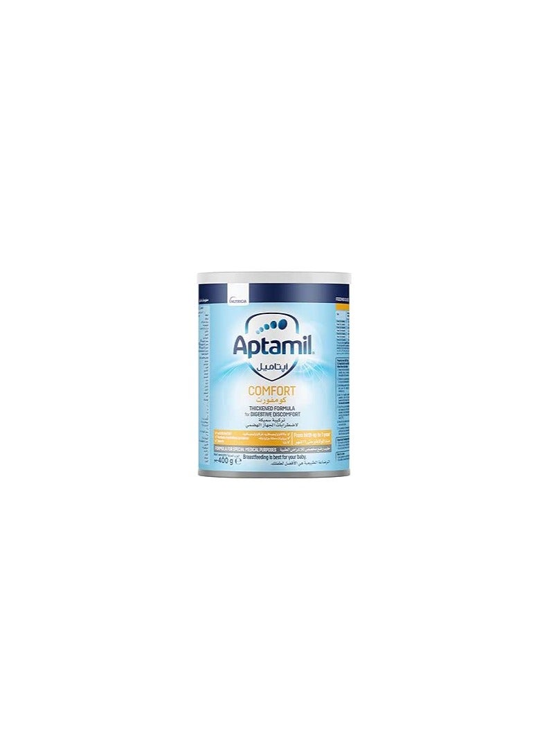 ابتاميل APTAMIL COMFORT - 400GM