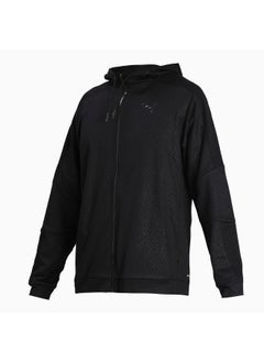 Activate Mens Black Full-Zip Training Jacket - pzsku/Z7D413655AA58A7BC7E8BZ/45/_/1738918489/2696c0a8-4601-478a-9e6f-a9c49bb65d71