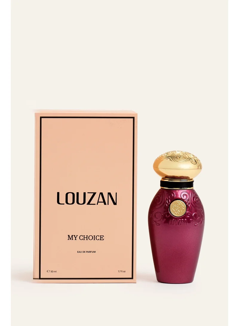 لوزان عطر لوزان ماي تشويس 50 مل