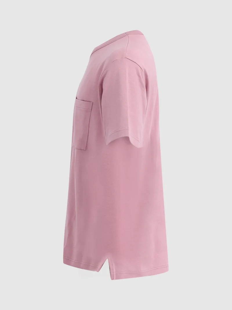 ال تي بي White T-Shirt
