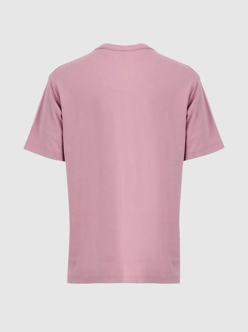 ال تي بي White T-Shirt