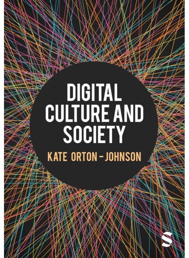 Digital Culture and Society - Paperback