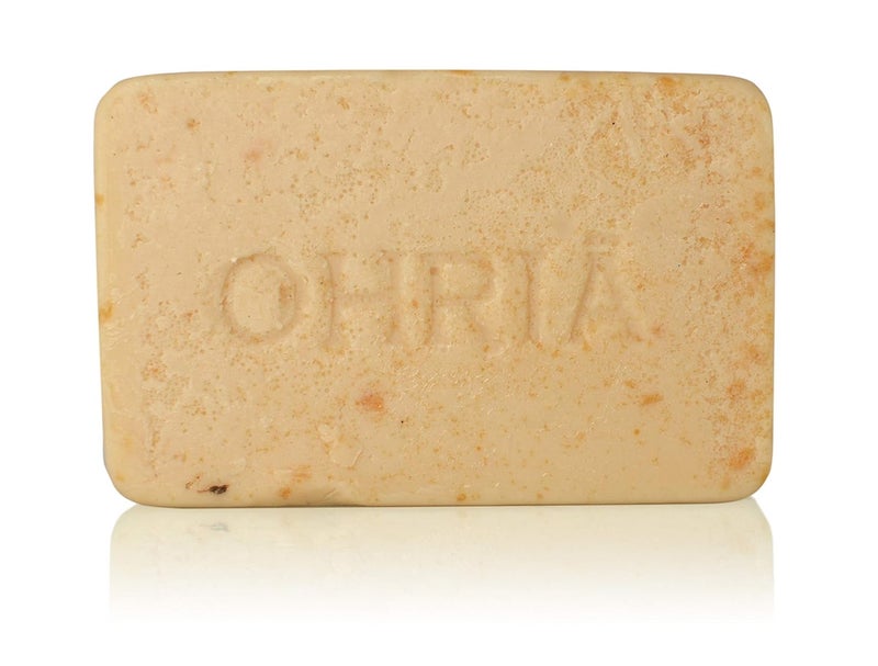 Ohria Ayurveda natural refreshing bathing bar - Image 3