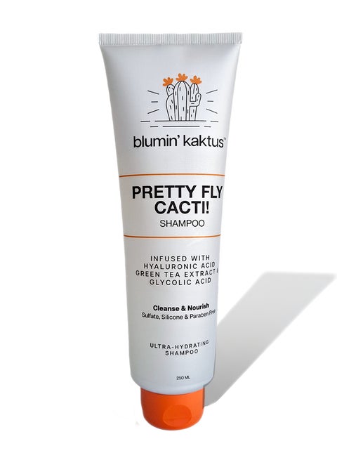 شامبو بريتي فلاي كاكتاي