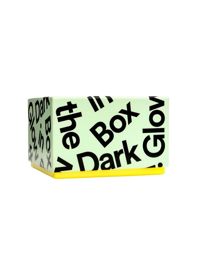 كاردس أجينست هيومانتي - الإصدار العائلي: Glow In The Dark Box • 300 بطاقة توسيع - Image 1