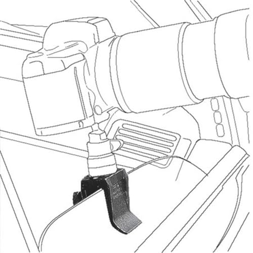 Manfrotto 243 Car Window Pod (#3292) - Image 2