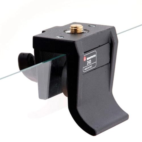 Manfrotto 243 Car Window Pod (#3292) - Image 4