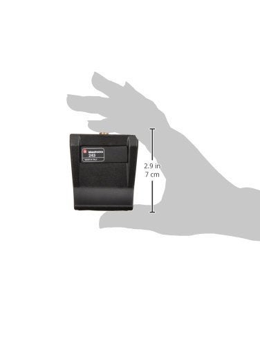 Manfrotto 243 Car Window Pod (#3292) - Image 3
