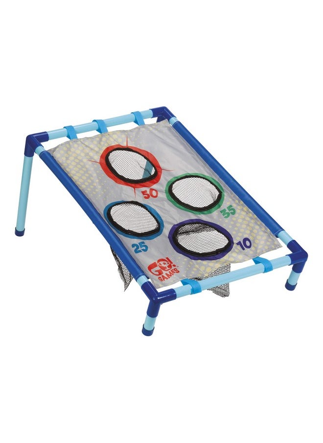 Spring N' Score Indoor/Outdoor Bounce Ball Game For Boys Girls Target Game - pzsku/Z7D41ADF4797641294EE4Z/45/_/1698062404/99b75ea4-e9b3-4394-859b-37854d3eb2e9