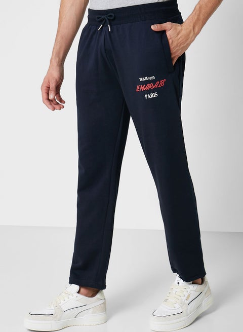Varsity Sweatpants