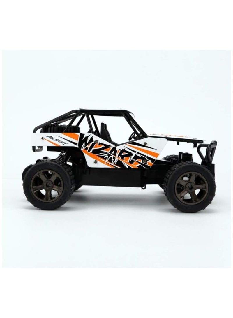 Remote Control Truck Kids Toys Waterproof Crawlers Off-Road Electric Racing Monster Car and Top Toys for Boys and Girls  - Image 3