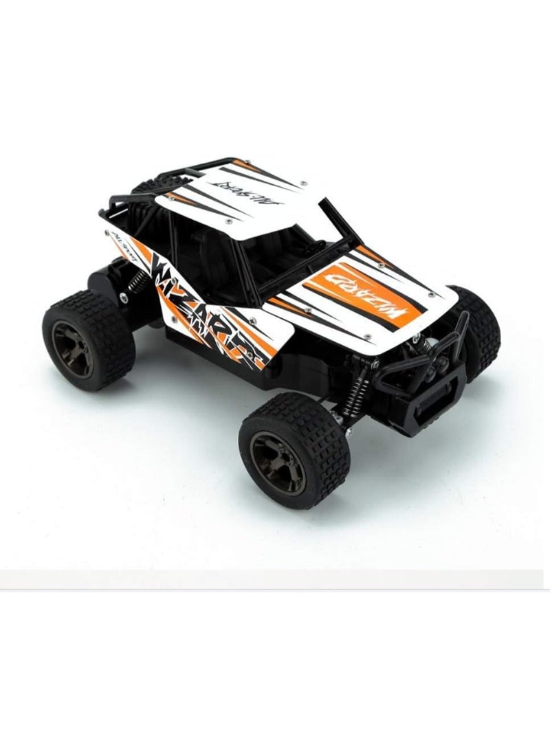 Remote Control Truck Kids Toys Waterproof Crawlers Off-Road Electric Racing Monster Car and Top Toys for Boys and Girls  - Image 2