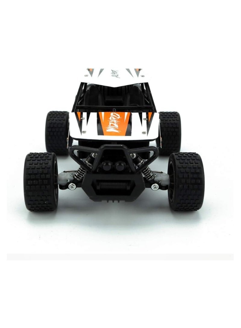 Remote Control Truck Kids Toys Waterproof Crawlers Off-Road Electric Racing Monster Car and Top Toys for Boys and Girls  - Image 4