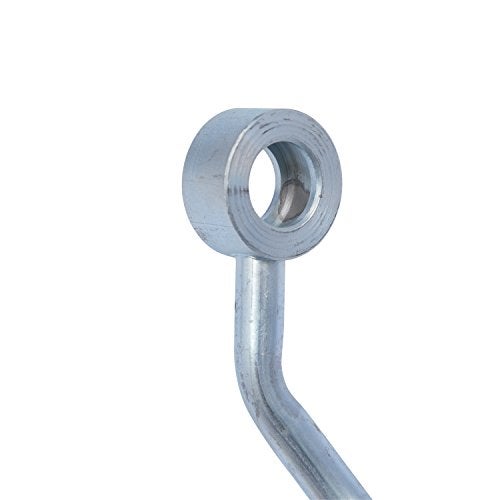 Plews Edelmann 80636 Power Steering Pressure Line Hose Assembly: Replacement for 2001-98 Audi A4, S4, A6 Quattro, VW Passat. V-6 2.8L - Image 3