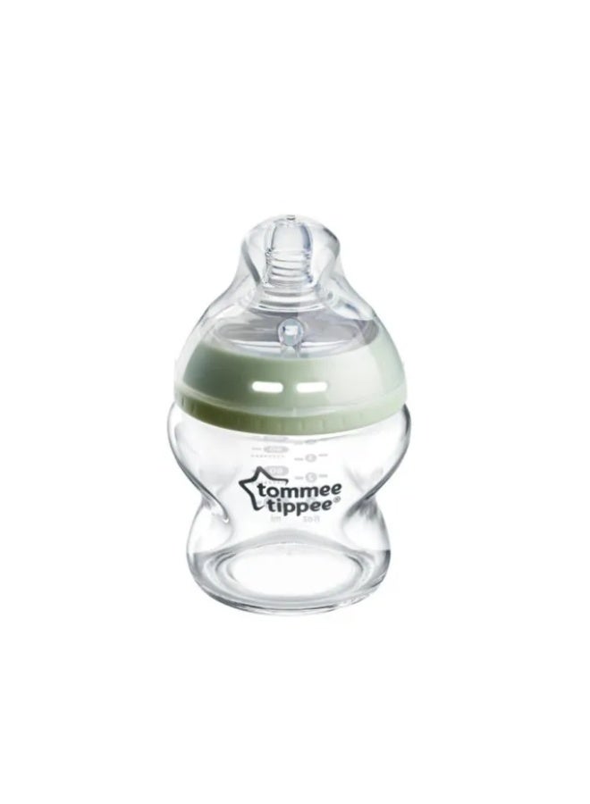 Tommee Tippee UK زجاجة رضاعة أقرب إلى الطبيعة - 150 مل - Image 2