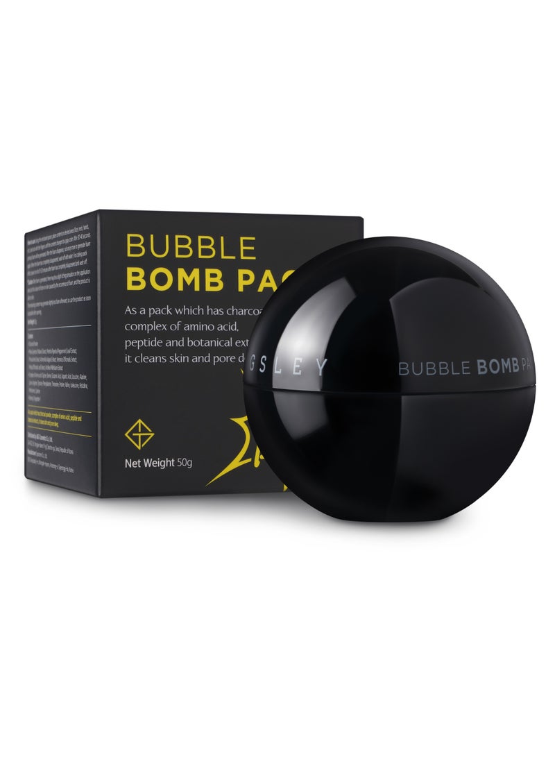 GSLEY Bubble Bomb Pack 50g - Image 1